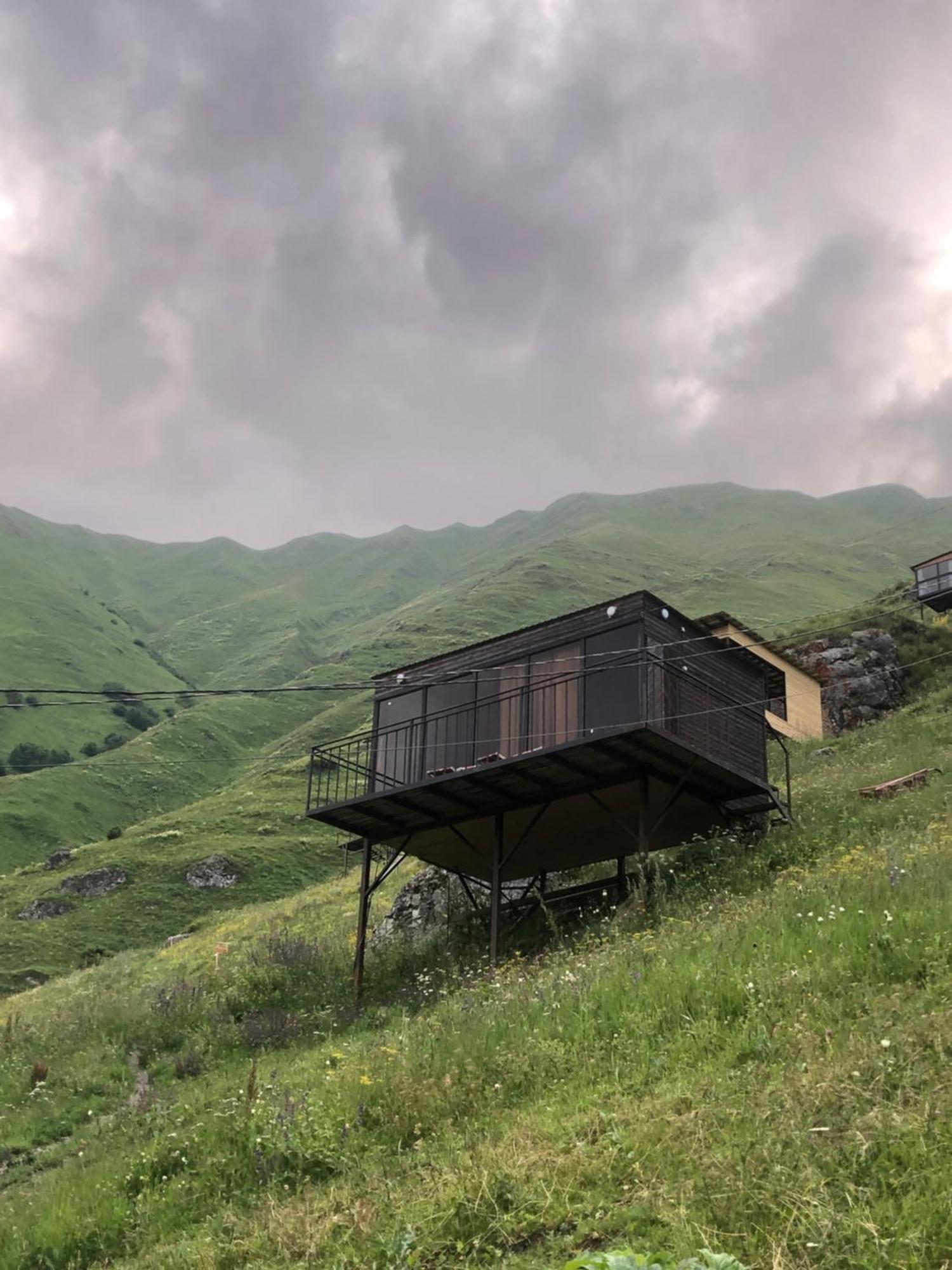 Апартаменты Aisi Юта Экстерьер фото
